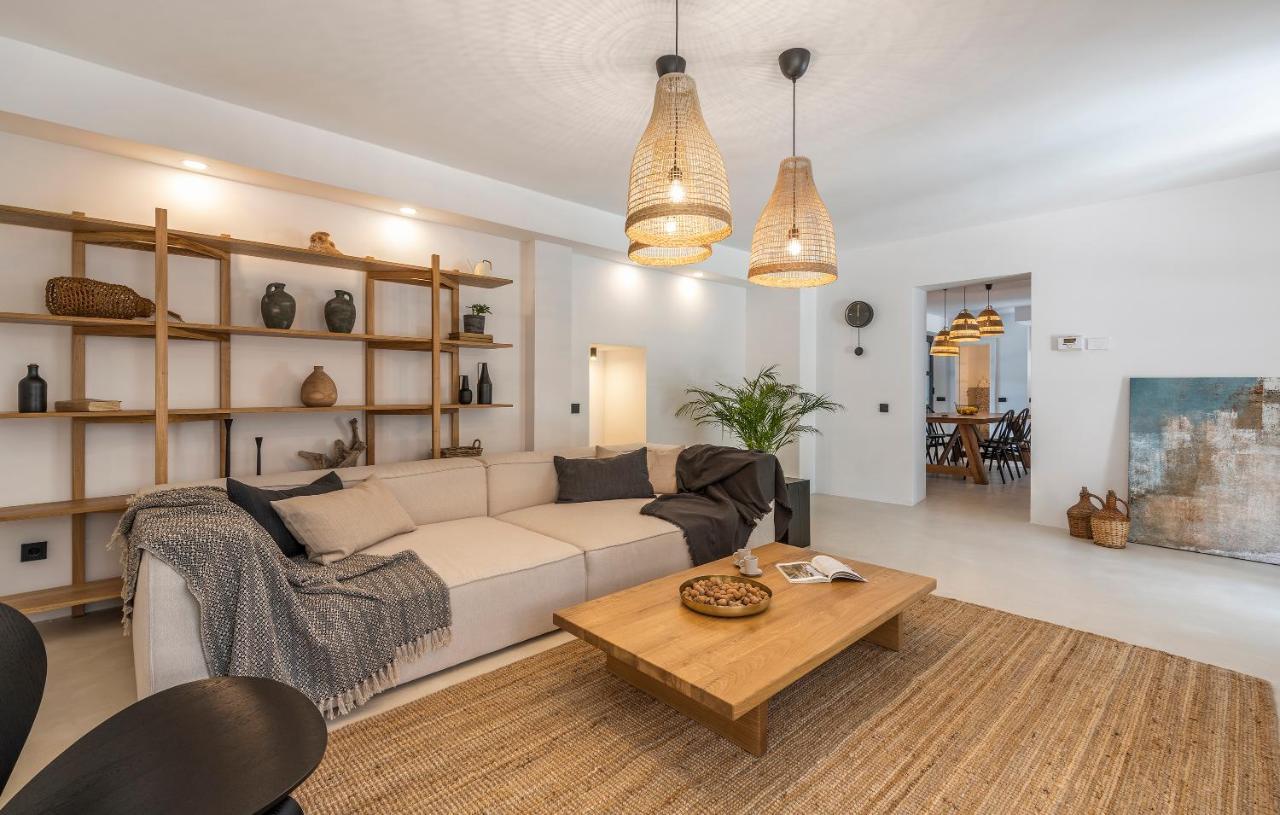Stunning 3 Bedroom With Pool Villa