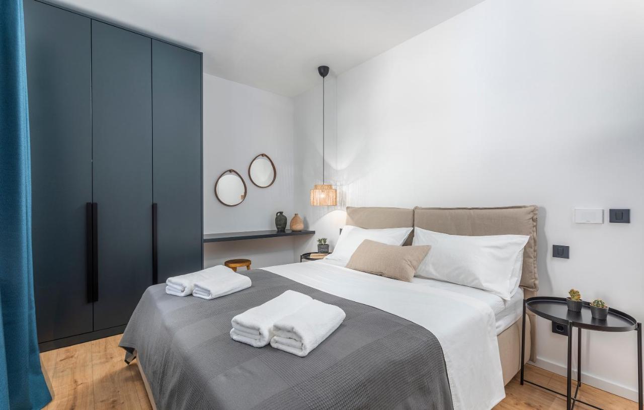 Stunning 3 Bedroom With Pool * Poreč