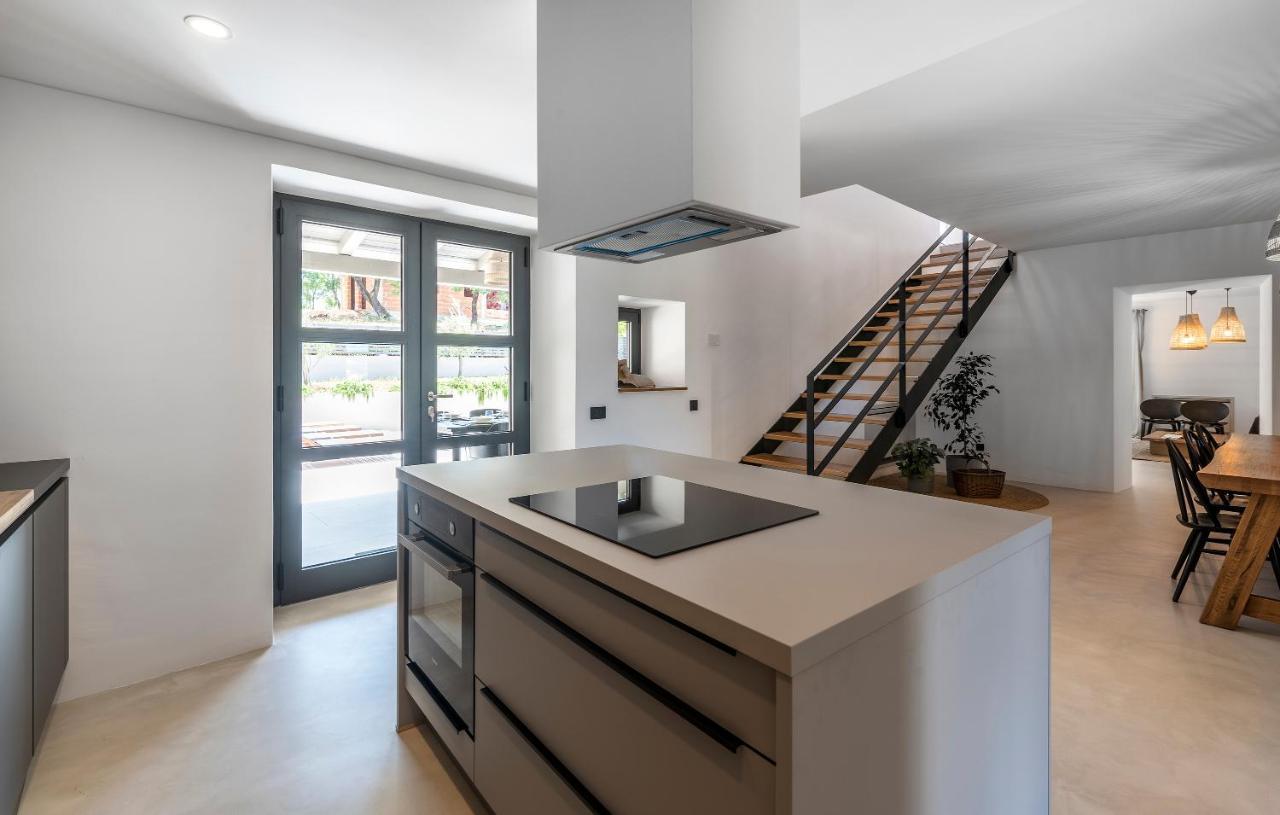 Stunning 3 Bedroom With Pool Villa Poreč