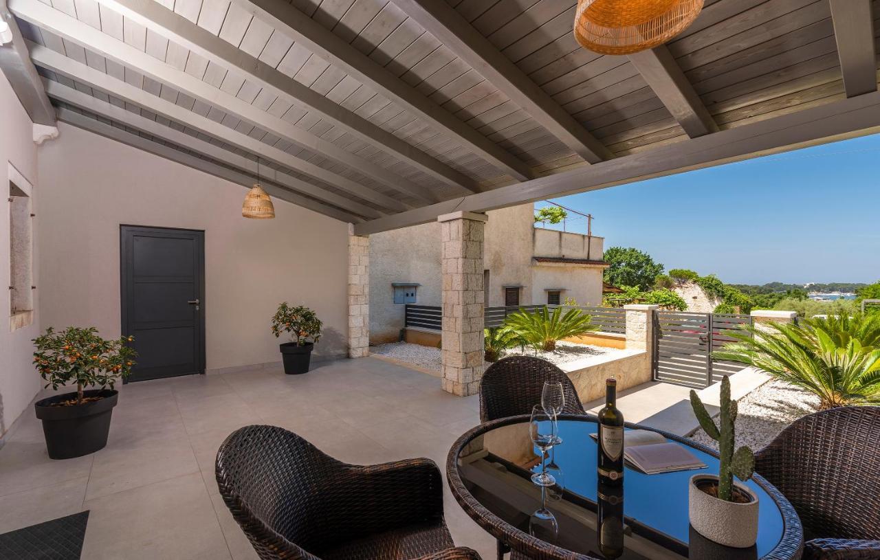 Stunning 3 Bedroom With Pool * Poreč